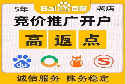 某行业巨头如何利用百度推广服务费提升业绩